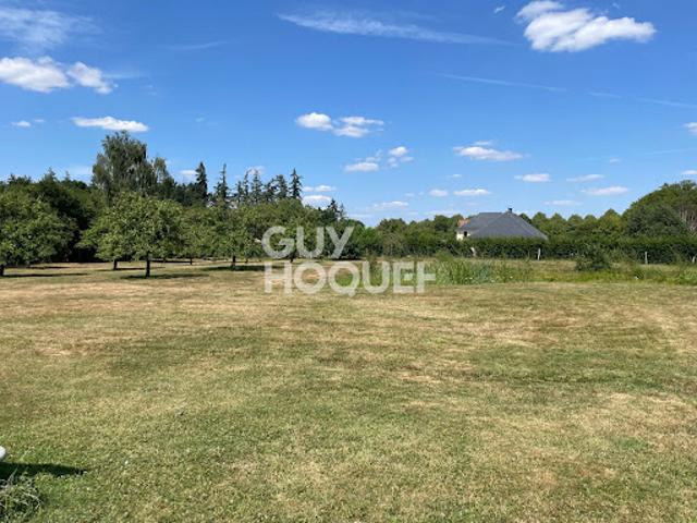 Vente Maison 5 pièces 141 m2 Bernay