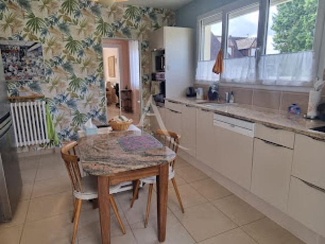 Vente Maison 5 pièces 141 m2 Blois