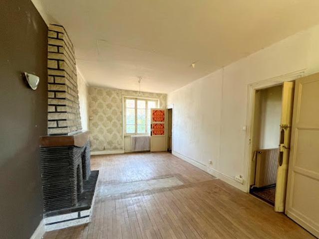 Vente Maison 5 pièces 141 m2 Bourges