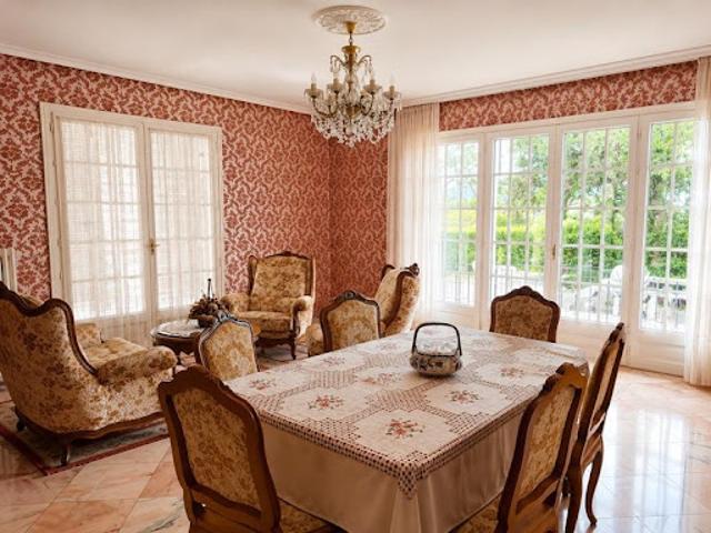 Vente Maison 5 pièces 141 m2 Briord