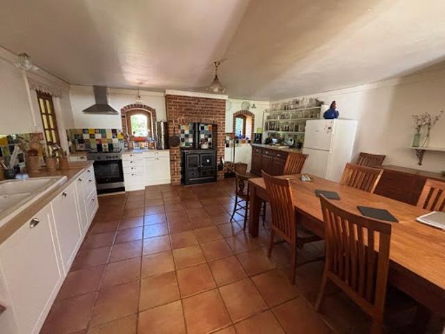 Vente Maison 5 pièces 141 m2 Cussac