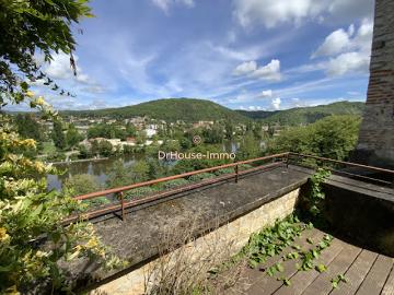 Vente Maison 5 pièces 141 m2 Cahors