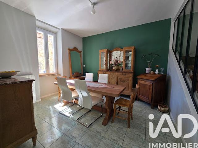 Vente Maison 5 pièces 141 m2 Cascastel des Corbières