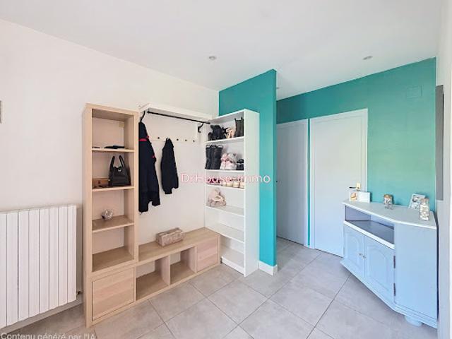 Vente Maison 5 pièces 141 m2 Caumont sur Garonne
