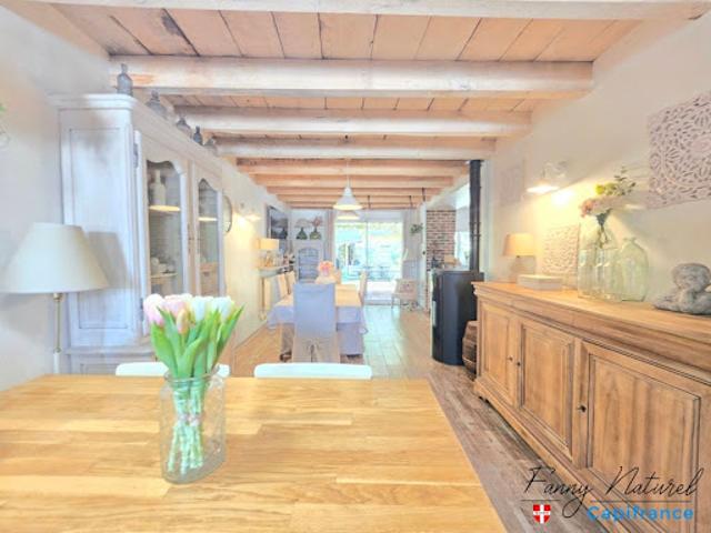 Vente Maison 5 pièces 141 m2 Chambery