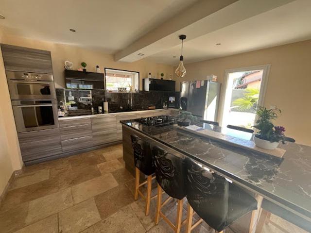Vente Maison 5 pièces 141 m2 Charvieu Chavagneux
