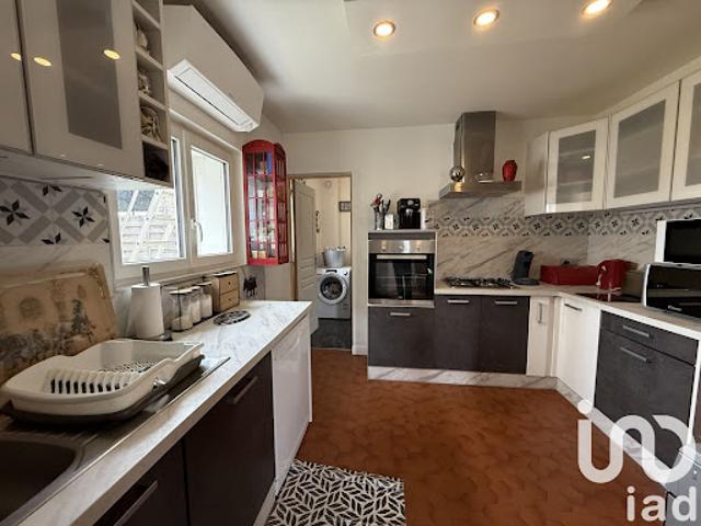 Vente Maison 5 pièces 141 m2 Charmoy