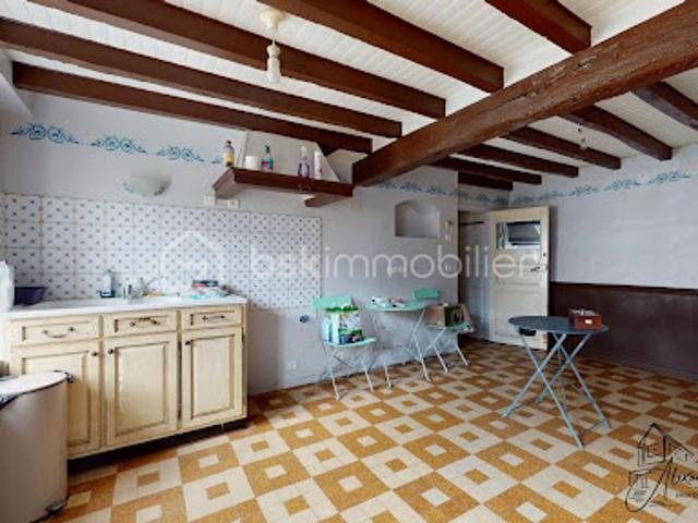 Vente Maison 5 pièces 141 m2 Chatillon le roi