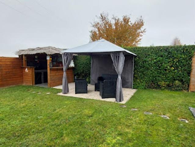 Vente Maison 5 pièces 141 m2 Claye Souilly