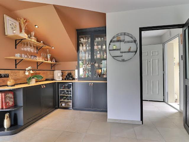 Vente Maison 5 pièces 141 m2 Cognac