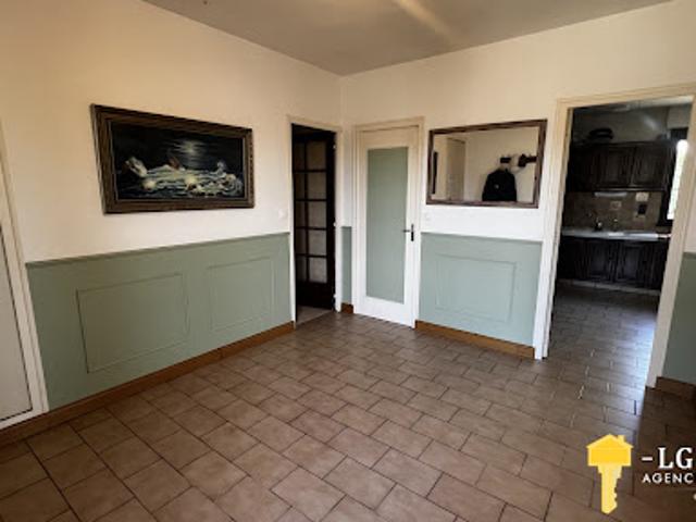 Vente Maison 5 pièces 141 m2 Consac