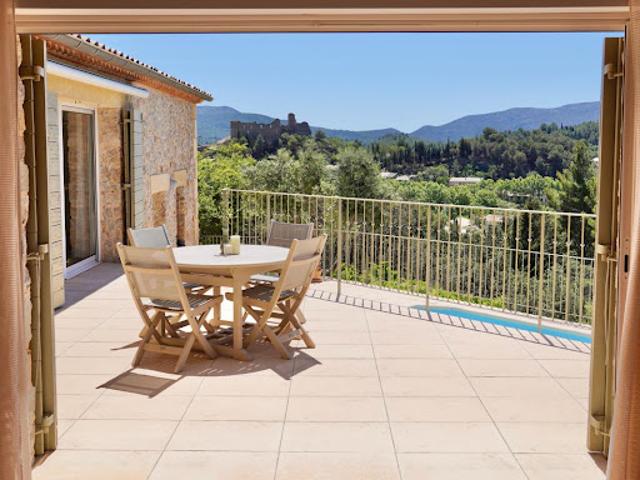Vente Maison 5 pièces 141 m2 Durban Corbières