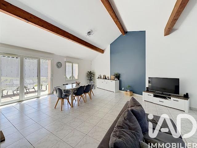 Vente Maison 5 pièces 141 m2 Dieuze