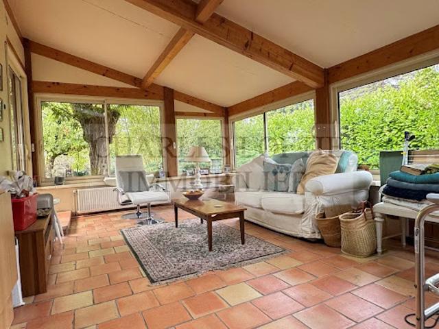 Vente Maison 5 pièces 141 m2 Fumel