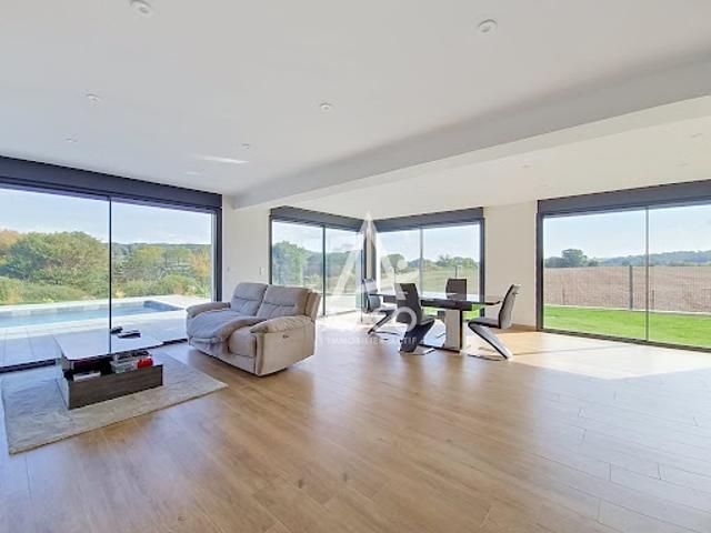 Vente Maison 5 pièces 141 m2 Fouquenies