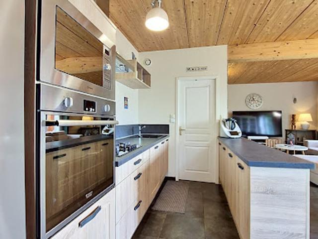 Vente Maison 5 pièces 141 m2 Gap