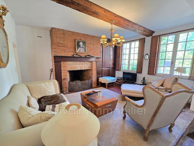 Vente Maison 5 pièces 141 m2 Gerberoy