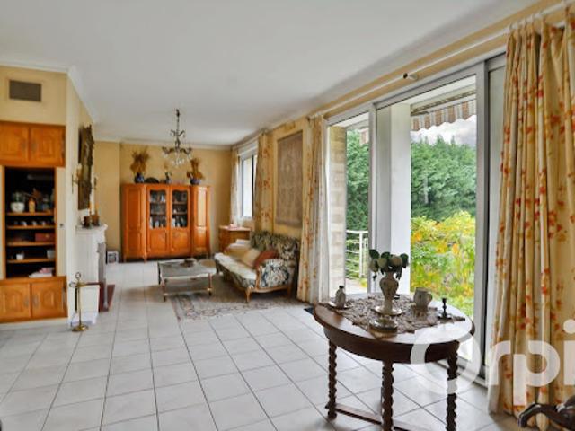 Vente Maison 5 pièces 141 m2 Gisors