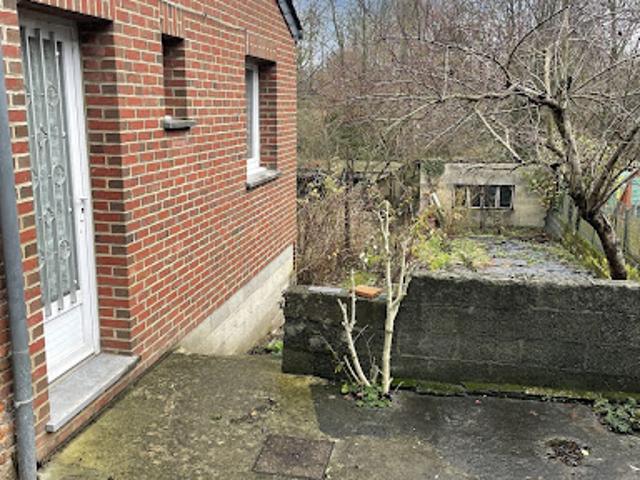 Vente Maison 5 pièces 141 m2 Gommegnies