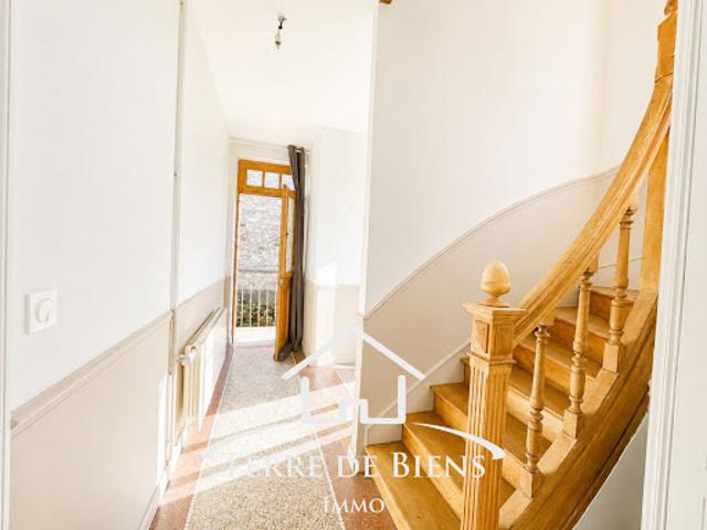 Vente Maison 5 pièces 141 m2 Hartennes et Taux