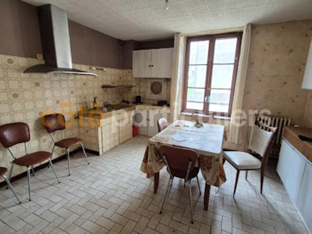 Vente Maison 5 pièces 141 m2 Hévilliers