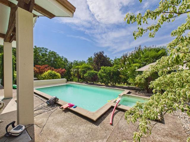 Vente Maison 5 pièces 141 m2 Izeron