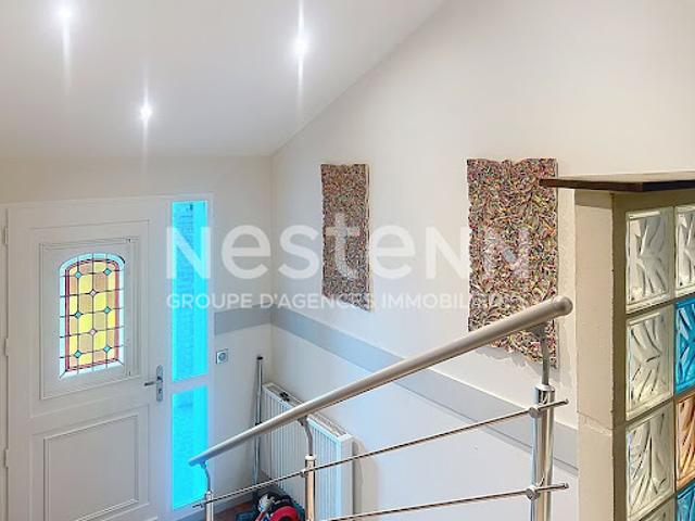 Vente Maison 5 pièces 141 m2 Isle