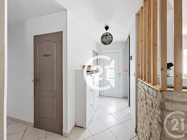 Vente Maison 5 pièces 141 m2 Juillac le Coq
