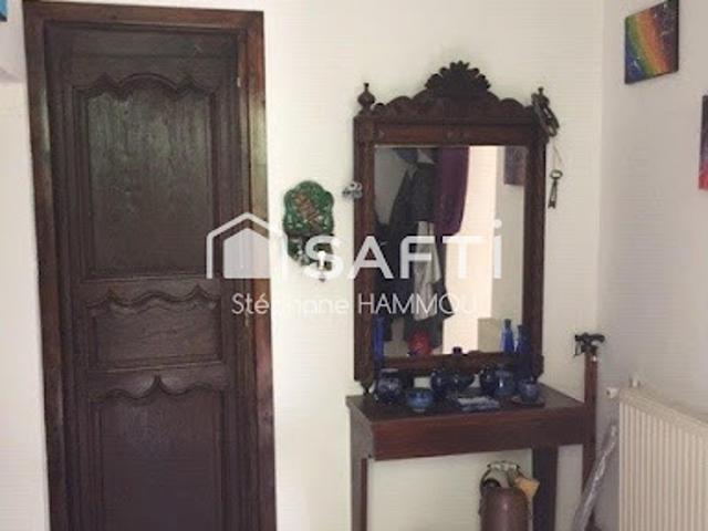 Vente Maison 5 pièces 141 m2 Jouarre