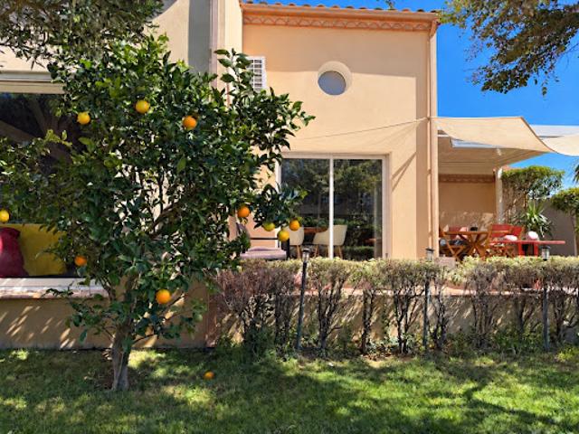 Vente Maison 5 pièces 141 m2 Luc sur Orbieu