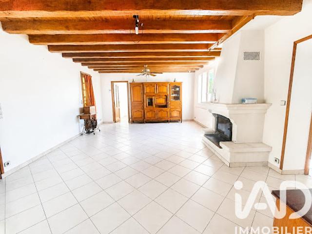 Vente Maison 5 pièces 141 m2 La Rochette