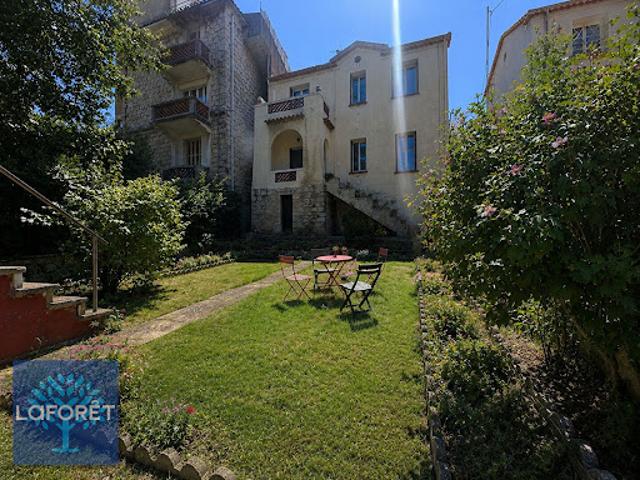 Vente Maison 5 pièces 141 m2 Le Cannet