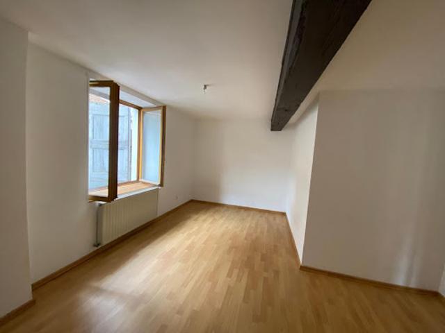Vente Maison 5 pièces 141 m2 Le Grand Serre
