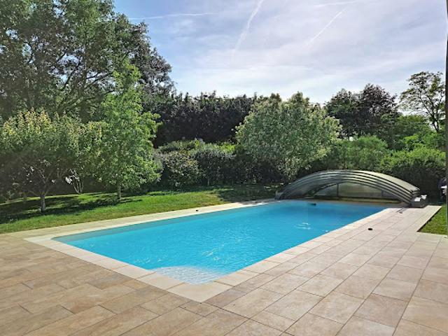 Vente Maison 5 pièces 141 m2 L'Isle Jourdain