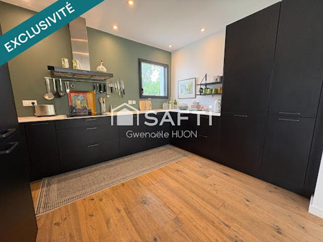Vente Maison 5 pièces 141 m2 Locmariaquer