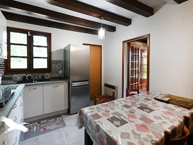 Vente Maison 5 pièces 141 m2 Puymoyen