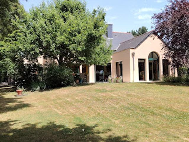 Vente Maison 5 pièces 141 m2 Pancé
