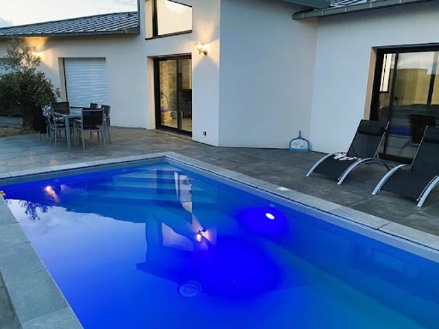 Vente Maison 5 pièces 141 m2 Plounéour Trez