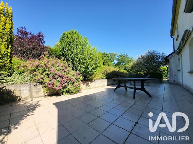 Vente Maison 5 pièces 141 m2 Réhon