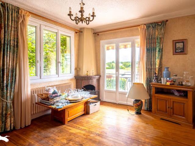 Vente Maison 5 pièces 141 m2 Reyniès