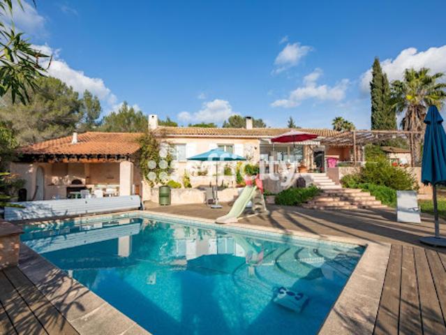 Vente Maison 5 pièces 141 m2 Roquebrune sur Argens