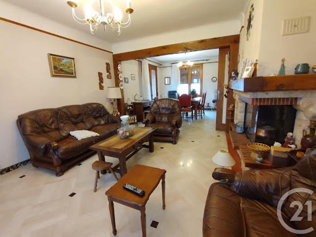 Vente Maison 5 pièces 141 m2 Saint Marcel