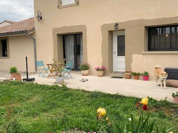 Vente Maison 5 pièces 141 m2 Saint Marcel lès Valence