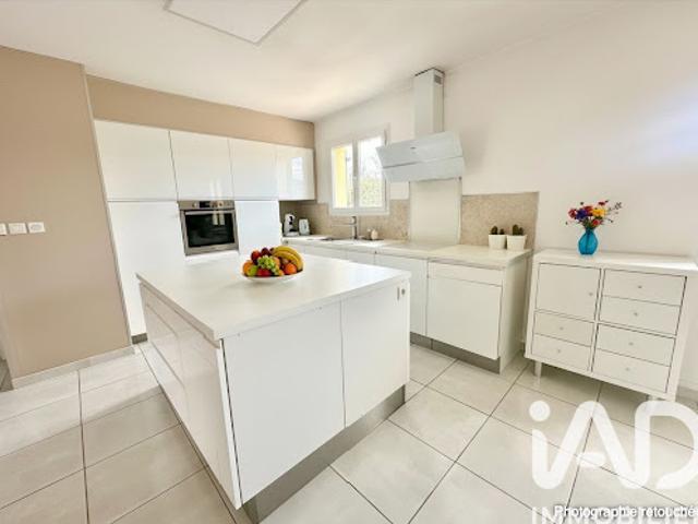Vente Maison 5 pièces 141 m2 Saint Paulet de Caisson
