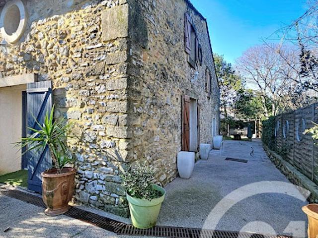 Vente Maison 5 pièces 141 m2 Saint Vincent de Barbeyrargues