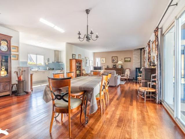 Vente Maison 5 pièces 141 m2 Saint Vincent de Paul
