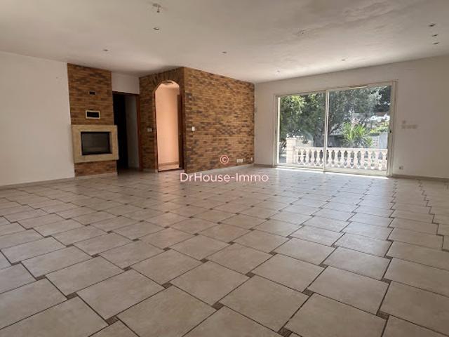 Vente Maison 5 pièces 141 m2 Sainte marie la mer