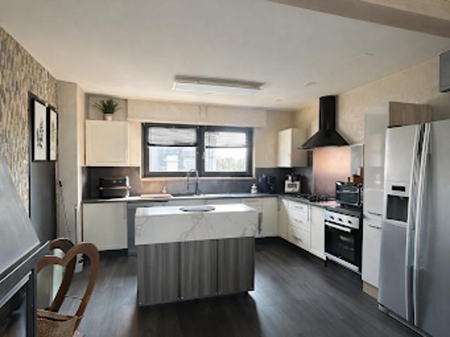Vente Maison 5 pièces 141 m2 Sarreinsming