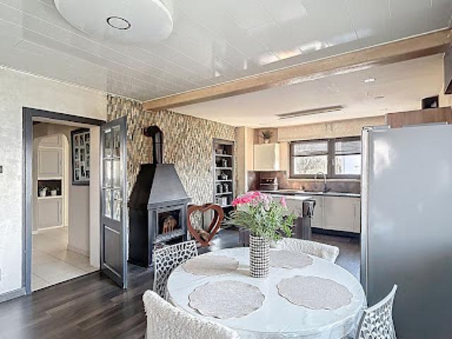 Vente Maison 5 pièces 141 m2 Sarreinsming