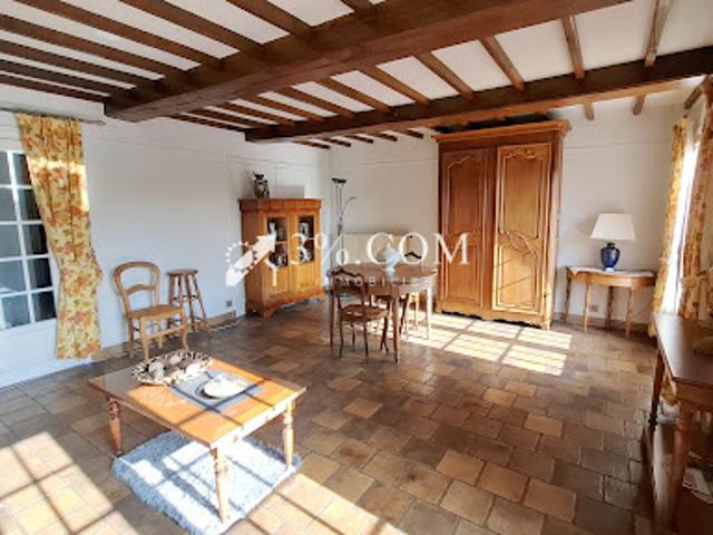 Vente Maison 5 pièces 141 m2 Senarpont